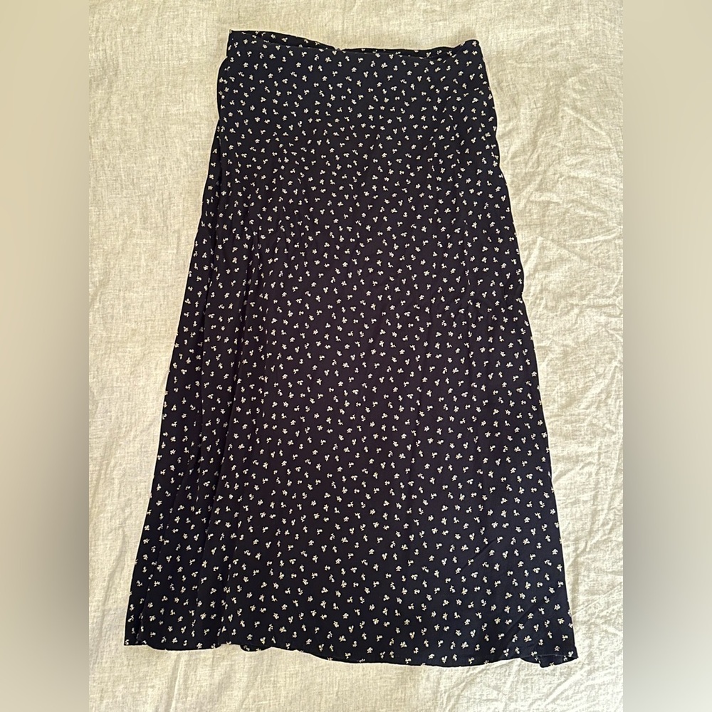 Brandy Melville maxi skirt